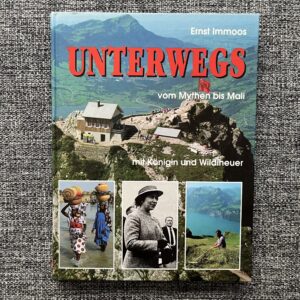 Unterwegs vom Mythen bis Mali