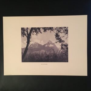 Druck Die Mythen Schwyz