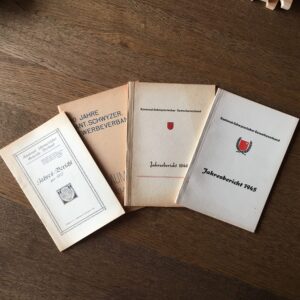 Kantonal Schwyzerischer Gewerbe Verband