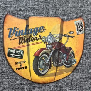 Vintage Motors