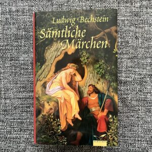 Sämtliche Märchen
