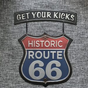 Oklahoma Route66