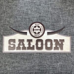 Saloon