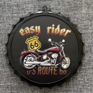 Galveston Easy Rider