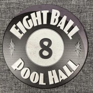 Eight Ball