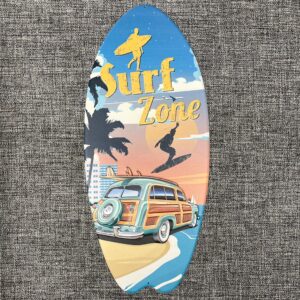 Surf Zone