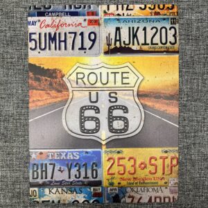 Route 66