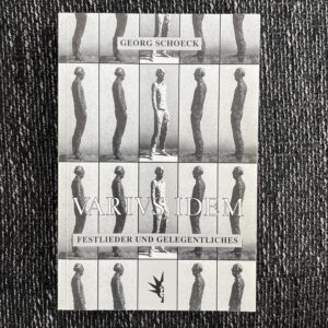 Georg Schoeck Varivs Idem