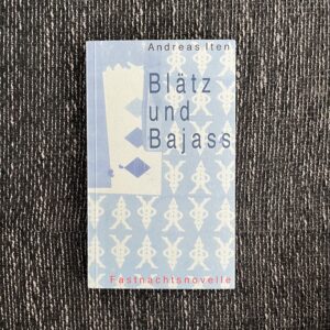 Blätz und Bajass