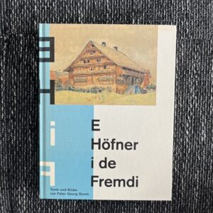 E Höfner i de Fremdi
