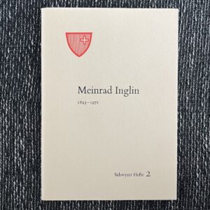 Meinrad Inglin